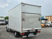 Usata Opel Movano Edition 165 CV (121 kW) 2024 Bianco Furgone