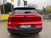 Nuova Renault Symbioz Evolution 140 CV (102 kW) 2026 Rosso passion SUV