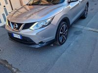 Usata Nissan Qashqai 115 CV (84 kW) 2016 Grigio SUV