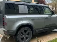 Usata Land Rover Defender 2023 Grigio SUV
