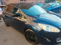Usata Ford C-MAX 115 CV (84 kW) 2011 Bluazzurro Monovolume