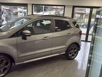 Usata Ford Ecosport ST-Line 125 CV (91 kW) 2021 Other SUV