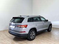 Second-hand Skoda Kodiaq Style 150 CP (110 kW) 2023 Gri SUV