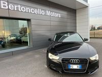 usata Audi A5 SPB 3.0 V6 TDI 218CV QUATTR S-TRONIC Bus