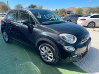 usata Fiat 500X 1.6 MultiJet 120 CV Lounge