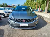 Usata Fiat Tipo 120 CV (88 kW) 2018 Grigio Monovolume