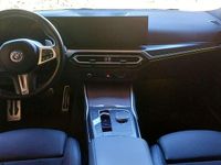 Usata BMW 320 M Sport 190 CV (139 kW) 2023 Nero Berlina