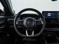 Usata Jeep Avenger Altitude 101 CV (74 kW) 2024 Grigio SUV