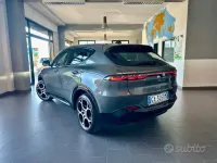 Usata Alfa Romeo Tonale Veloce 131 CV (96 kW) 2025 Grigio SUV