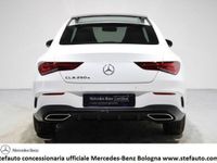 usata Mercedes CLA250e Auto Plug-in hybrid Pre FH