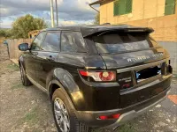Usata Land Rover Range Rover evoque Pure 150 CV (110 kW) 2013 SUV