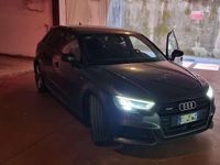 Brugt Audi A3 Ambition 184 HK (135 kW) 2016 Sedan