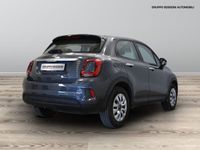 usata Fiat 500X x 1.3 multijet 95cv