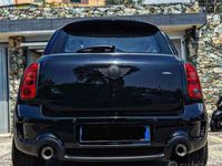 usata Mini Countryman Mini 2.0 Cooper SD Countryman ALL4