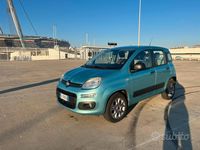 Usata Fiat Panda Lounge 84 CV (61 kW) 2015 Utilitaria