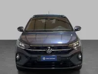 Usata VW Taigo R-line 116 CV (85 kW) 2025 Smoky grey metallizzato SUV
