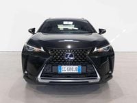 Usata Lexus UX 250h Business Edition 184 CV (135 kW) 2021 Nero SUV
