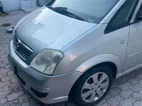 Usata Opel Meriva 75 CV (55 kW) 2006 Monovolume