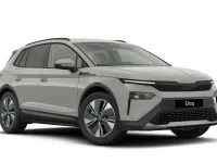 Nuova Skoda Elroq 69 kW (95 CV) 2026 Grigio / pastello SUV