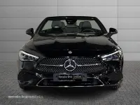Usata Mercedes CLE220 Advanced 197 CV (144 kW) 2025 Nero Cabrio