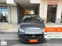 Usata Opel Corsa 90 CV (66 kW) 2016 Utilitaria