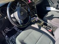 Usata VW Golf VIII 130 CV (95 kW) 2020 Bianco Berlina