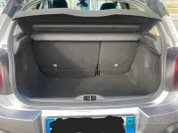 Usata Citroën C3 110 CV (80 kW) 2022 Grigio Utilitaria