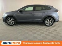 Usata VW Taigo R-line 110 CV (80 kW) 2022 Grigio SUV