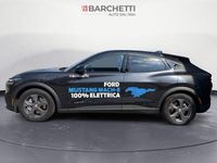 Usata Ford Mustang Mach-E 216 kW (294 CV) 2023 Grigio SUV