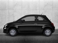 Usata Fiat 500 69 CV (50 kW) 2023 Nero Utilitaria
