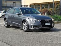 usata Audi A3 SPB 1.6 TDI 116 CV S tronic Sport