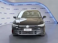Usata VW Golf VIII Style 150 CV (110 kW) 2025 Nero Berlina