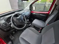 Usata Peugeot TePee Outdoor 75 CV (55 kW) 2012 Station wagon