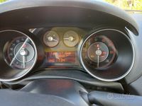 Usata Fiat Punto 69 CV (50 kW) 2013 Bianco Utilitaria