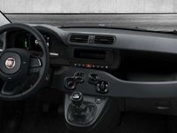 Usata Fiat Panda S 70 CV (51 kW) 2023 Nero Utilitaria
