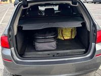 Usata BMW 520 M Sport 184 CV (135 kW) 2011 Station wagon