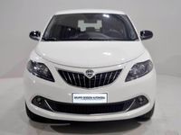Usata Lancia Ypsilon S 70 CV (51 kW) 2024 Bianco Utilitaria