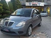 usata Lancia Ypsilon -- 1.2 Platino GPL