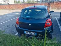 usata Renault Clio 3ª serie - 2006 benzina E4 neopatenta