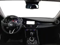 Usata Alfa Romeo Giulia Business 160 CV (117 kW) 2021 Grigio Berlina