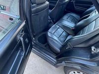 Usata Mercedes 190 185 CV (136 kW) 1985 Berlina