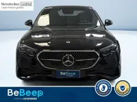 Usata Mercedes E300 Advanced Plus 197 CV (144 kW) 2025 Nero metallizzato Berlina
