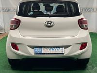 usata Hyundai i10 1.0 LPGI Econext Login