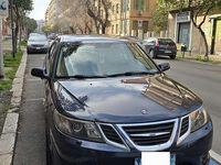 Usata Saab 9-3 Vector 150 CV (110 kW) 2008 Station wagon