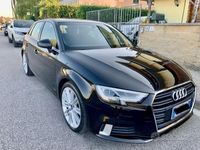 usata Audi A3 Sportback 30 1.6 tdi Sport 116cv