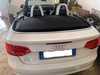 usata Audi A3 Cabriolet 1.9 Ambition