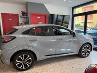 Usata Ford Puma ST-Line 120 CV (88 kW) 2021 Grigio SUV