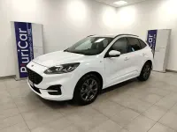 Usata Ford Kuga ST-Line 120 CV (88 kW) 2022 Bianco SUV