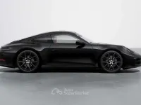 Second-hand Porsche 911 394 CP (289 kW) 2025 Negru Coupe