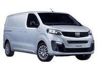 Nuova Fiat Scudo 56 kW (77 CV) 2026 Furgone